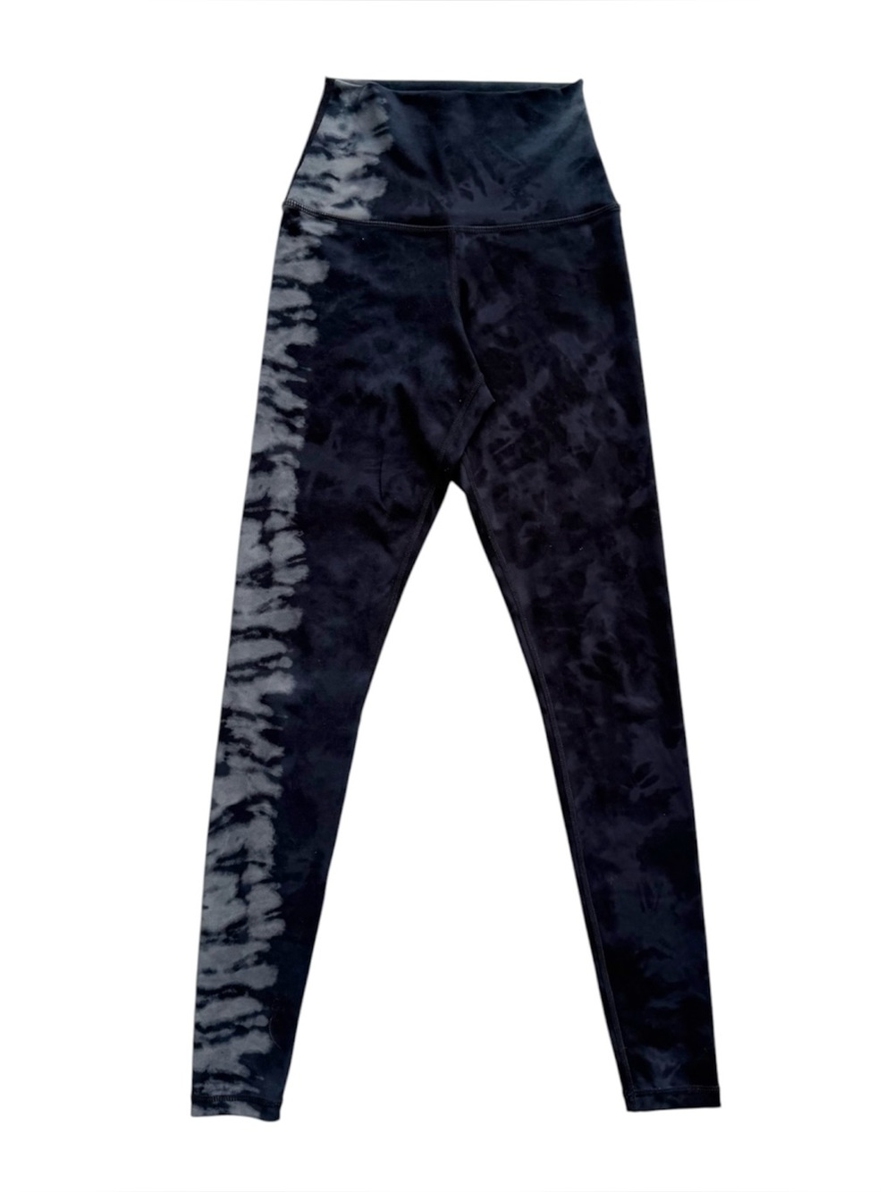 GLYDER Tie Dye Leggings Size XS